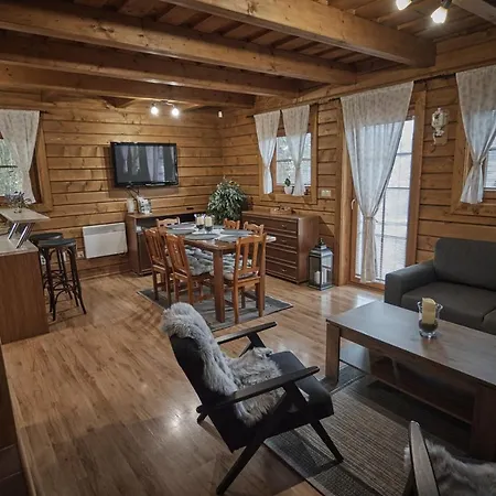 Séjour à la campagne Vrsky *