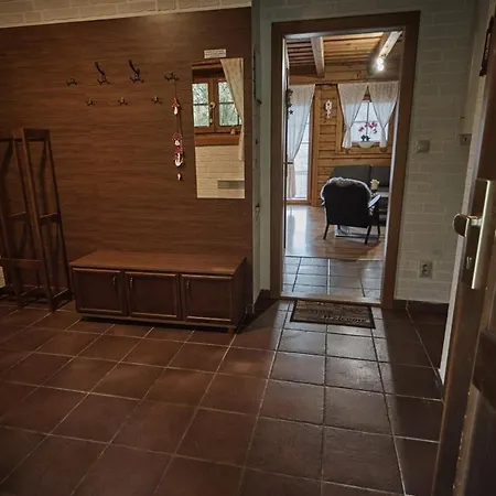 Vrsky Vidiecky dom Terchova