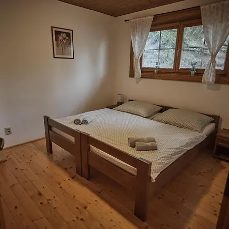 Vŕšky * Terchová