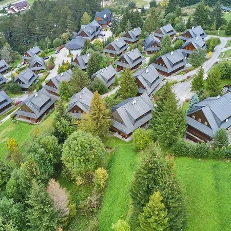 Vrsky Séjour à la campagne Terchová