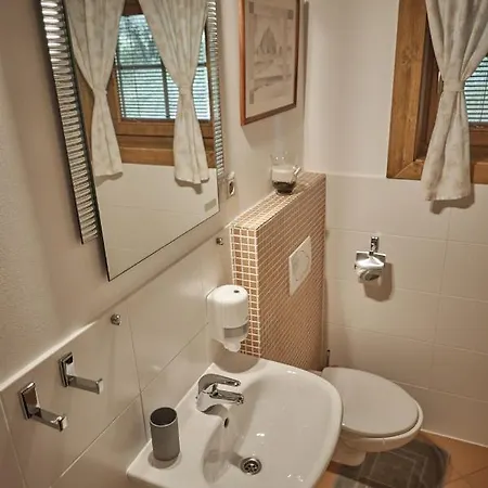 Vrsky Séjour à la campagne *