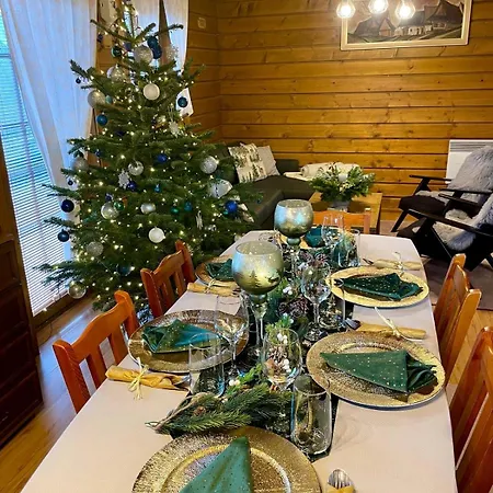 Vrsky Country house
