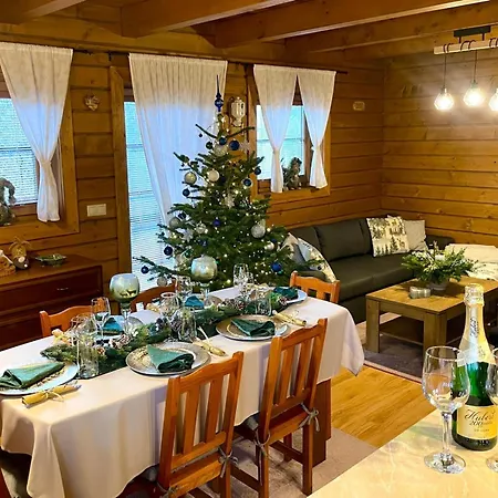 Vidiecky dom Vrsky *