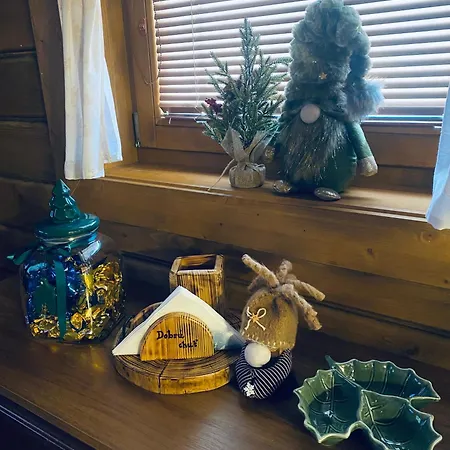 Vrsky Country house