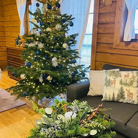 Vrsky Country house
