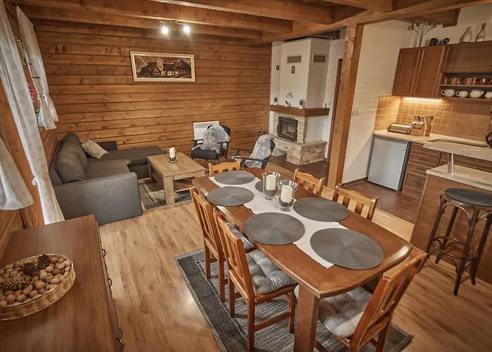 Vrsky カントリーハウス