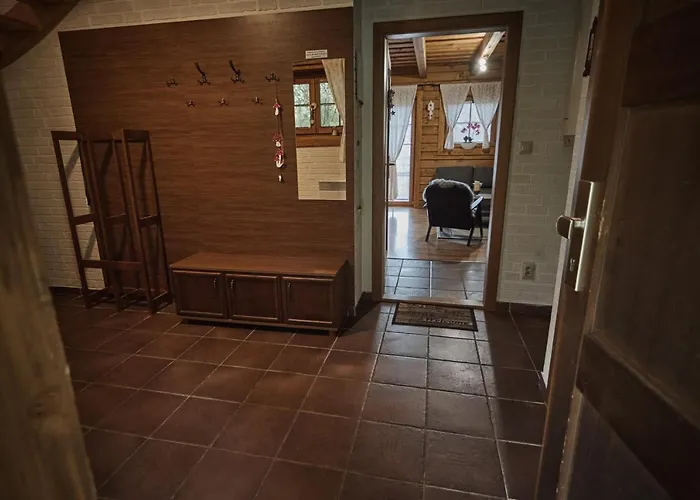 Vrsky カントリーハウス Terchová