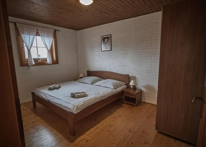 Vrsky カントリーハウス *