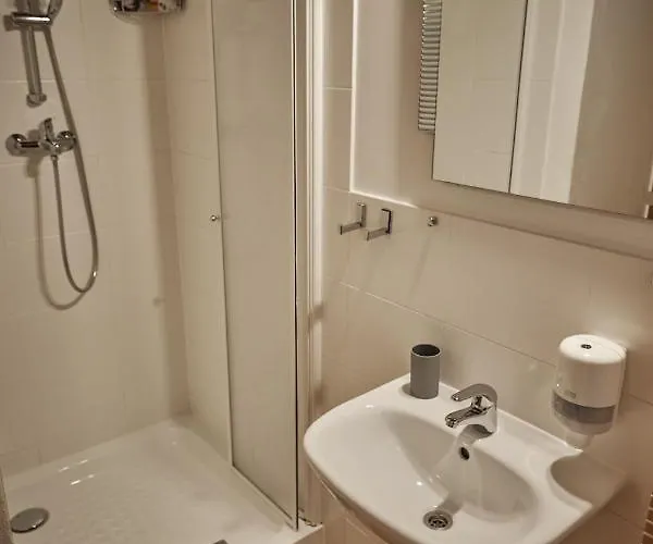 カントリーハウス Vrsky Terchová