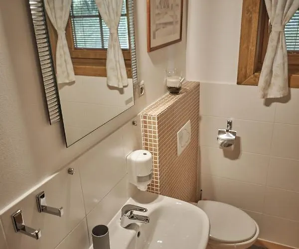 Vrsky カントリーハウス *