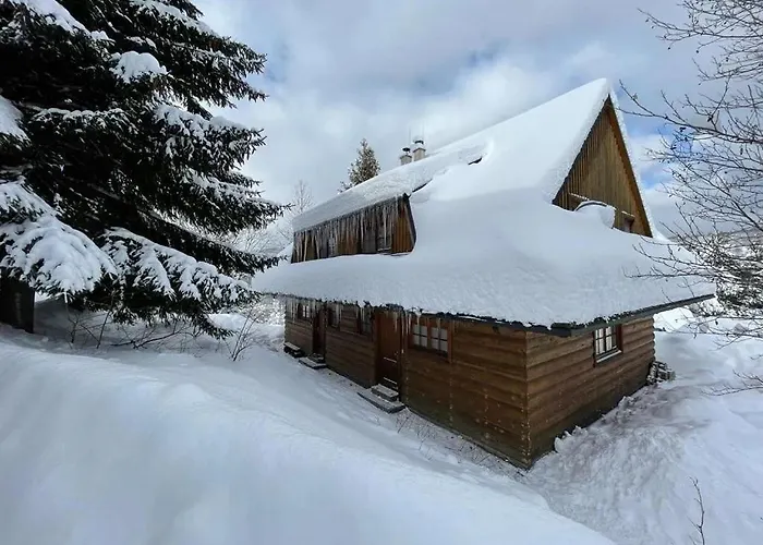 Vrsky 乡村民宿 *