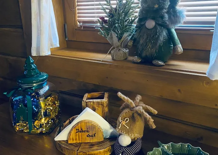 Vrsky カントリーハウス