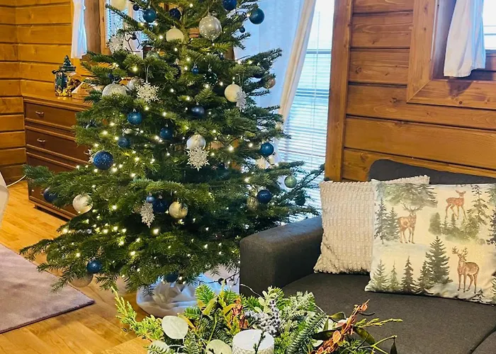 Vrsky カントリーハウス